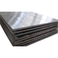 Placa de acero enrollado caliente de aleación de carbono A283